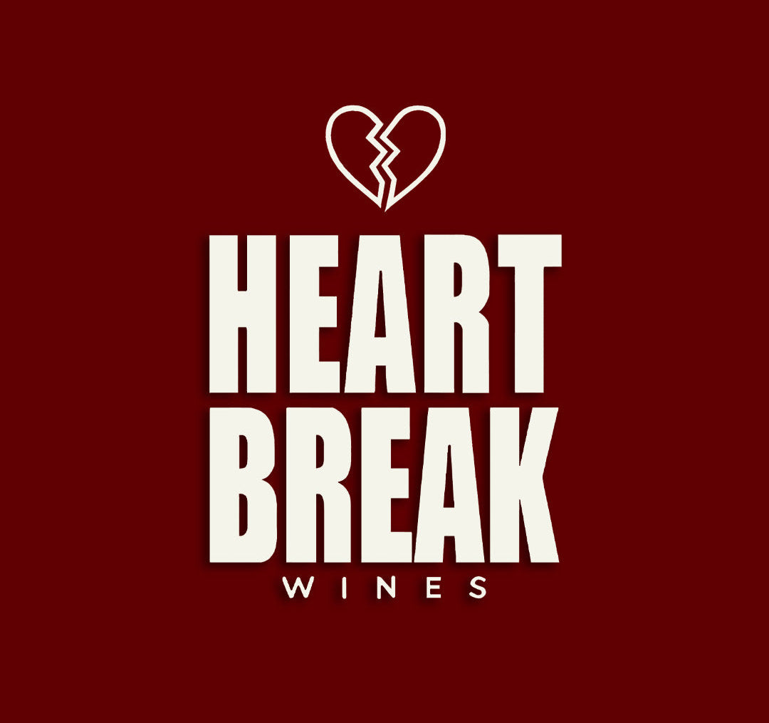 Heartbreak Wines