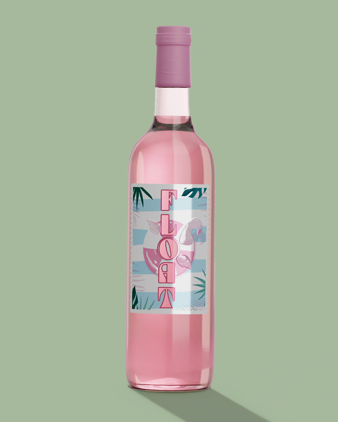 Float Rosé