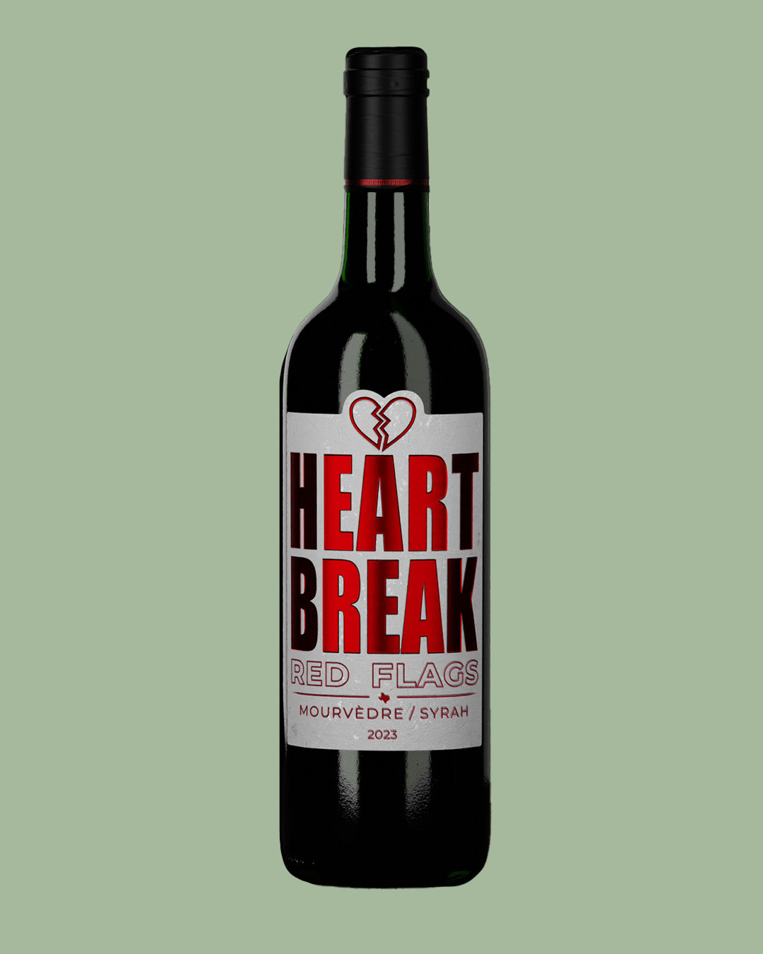 Heart Break Red Flags