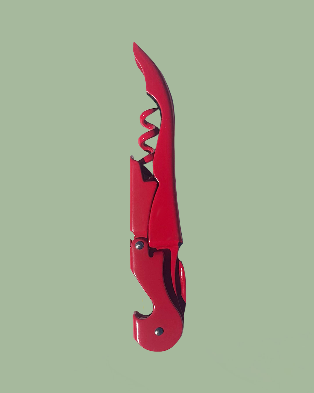 Heart Break Corkscrew