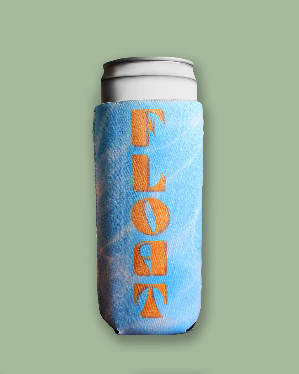 Float Koozie