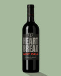 2023 Heart Break Last Call
