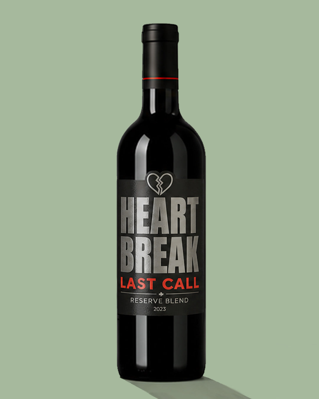 2023 Heart Break Last Call