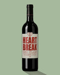 2023 Heart Break Red Flags