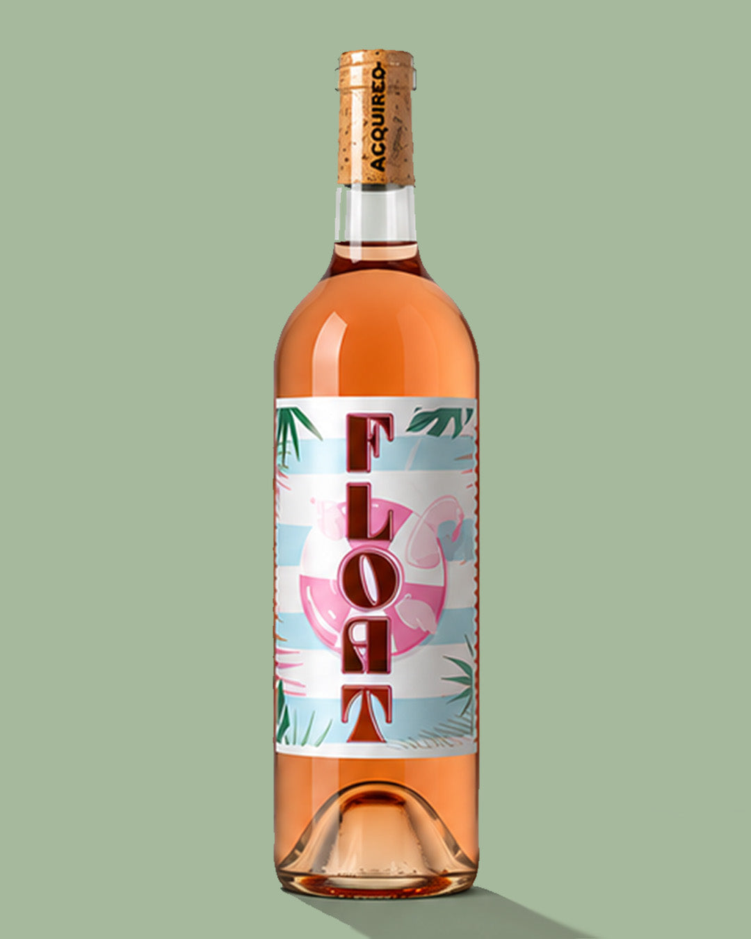2025 Float Rosé