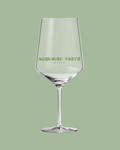 Wine Glass