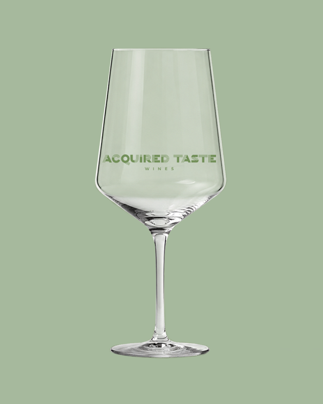 Wine Glass