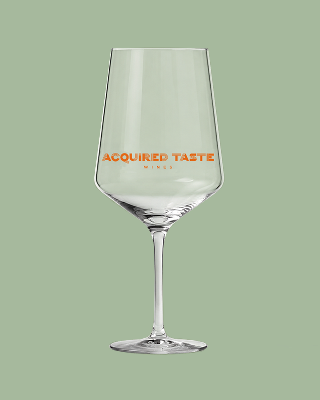 Wine Glass